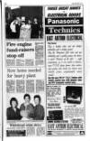 Carrick Times and East Antrim Times Thursday 29 October 1987 Page 7