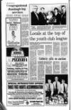 Carrick Times and East Antrim Times Thursday 29 October 1987 Page 8