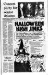 Carrick Times and East Antrim Times Thursday 29 October 1987 Page 11