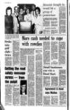 Carrick Times and East Antrim Times Thursday 29 October 1987 Page 20