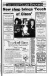 Carrick Times and East Antrim Times Thursday 29 October 1987 Page 21