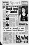 Carrick Times and East Antrim Times Thursday 29 October 1987 Page 52