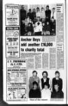 Carrick Times and East Antrim Times Thursday 05 November 1987 Page 6