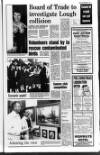 Carrick Times and East Antrim Times Thursday 05 November 1987 Page 7