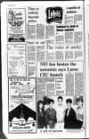Carrick Times and East Antrim Times Thursday 05 November 1987 Page 10