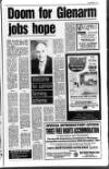 Carrick Times and East Antrim Times Thursday 05 November 1987 Page 11