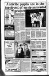 Carrick Times and East Antrim Times Thursday 05 November 1987 Page 12