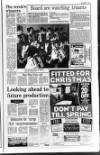 Carrick Times and East Antrim Times Thursday 05 November 1987 Page 13