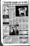 Carrick Times and East Antrim Times Thursday 05 November 1987 Page 14