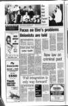 Carrick Times and East Antrim Times Thursday 05 November 1987 Page 16