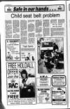 Carrick Times and East Antrim Times Thursday 05 November 1987 Page 20