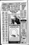 Carrick Times and East Antrim Times Thursday 05 November 1987 Page 24