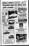 Carrick Times and East Antrim Times Thursday 05 November 1987 Page 25