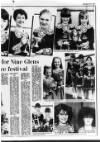 Carrick Times and East Antrim Times Thursday 05 November 1987 Page 29