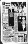 Carrick Times and East Antrim Times Thursday 05 November 1987 Page 30