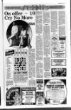 Carrick Times and East Antrim Times Thursday 05 November 1987 Page 33