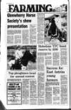 Carrick Times and East Antrim Times Thursday 05 November 1987 Page 34