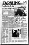 Carrick Times and East Antrim Times Thursday 05 November 1987 Page 35