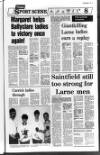 Carrick Times and East Antrim Times Thursday 05 November 1987 Page 47