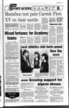 Carrick Times and East Antrim Times Thursday 05 November 1987 Page 49