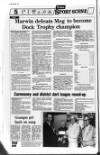 Carrick Times and East Antrim Times Thursday 05 November 1987 Page 50