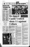 Carrick Times and East Antrim Times Thursday 05 November 1987 Page 52