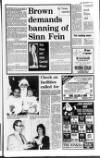 Carrick Times and East Antrim Times Thursday 12 November 1987 Page 7