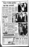 Carrick Times and East Antrim Times Thursday 12 November 1987 Page 8