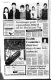 Carrick Times and East Antrim Times Thursday 12 November 1987 Page 10