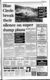 Carrick Times and East Antrim Times Thursday 12 November 1987 Page 11