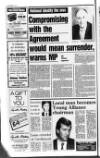 Carrick Times and East Antrim Times Thursday 12 November 1987 Page 12