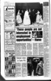 Carrick Times and East Antrim Times Thursday 12 November 1987 Page 14