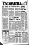 Carrick Times and East Antrim Times Thursday 12 November 1987 Page 18
