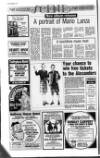 Carrick Times and East Antrim Times Thursday 12 November 1987 Page 20
