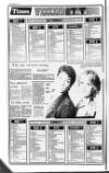 Carrick Times and East Antrim Times Thursday 12 November 1987 Page 22