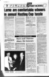 Carrick Times and East Antrim Times Thursday 12 November 1987 Page 42