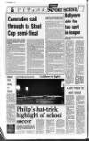 Carrick Times and East Antrim Times Thursday 12 November 1987 Page 44