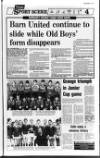 Carrick Times and East Antrim Times Thursday 12 November 1987 Page 45