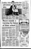 Carrick Times and East Antrim Times Thursday 19 November 1987 Page 3