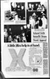 Carrick Times and East Antrim Times Thursday 19 November 1987 Page 10