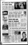 Carrick Times and East Antrim Times Thursday 19 November 1987 Page 12