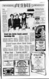 Carrick Times and East Antrim Times Thursday 19 November 1987 Page 21