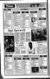Carrick Times and East Antrim Times Thursday 19 November 1987 Page 22