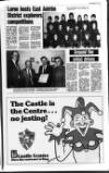 Carrick Times and East Antrim Times Thursday 19 November 1987 Page 23