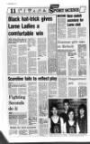 Carrick Times and East Antrim Times Thursday 19 November 1987 Page 38