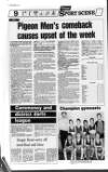 Carrick Times and East Antrim Times Thursday 19 November 1987 Page 40