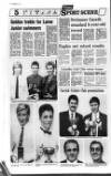 Carrick Times and East Antrim Times Thursday 19 November 1987 Page 44