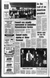 Carrick Times and East Antrim Times Thursday 26 November 1987 Page 4