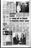 Carrick Times and East Antrim Times Thursday 26 November 1987 Page 6