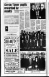Carrick Times and East Antrim Times Thursday 26 November 1987 Page 8